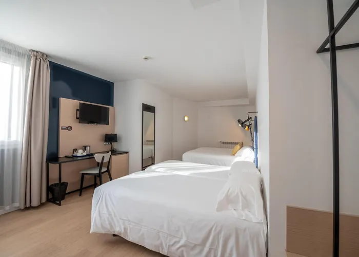 Hotel Roc Meler